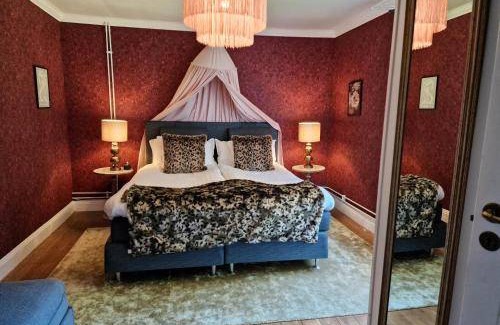 Karlstad Municipality Bed & Breakfast | 16 m² Bed and breakfast ∙ 3 guests