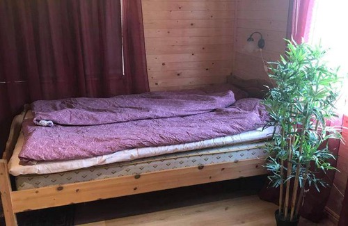 Romakloster Bed & Breakfast | 16 m² Bed and breakfast ∙ 1 bedroom ∙ 3 guests