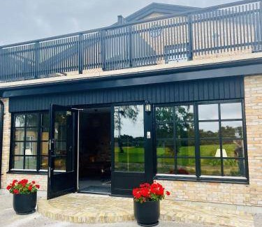 Ekeby Bed & Breakfast | 16 m² Bed and breakfast ∙ 2 guests