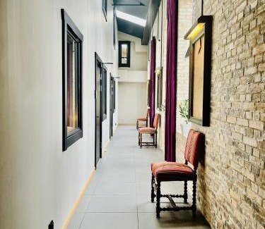 Ekeby Bed & Breakfast | 16 m² Bed and breakfast ∙ 2 guests