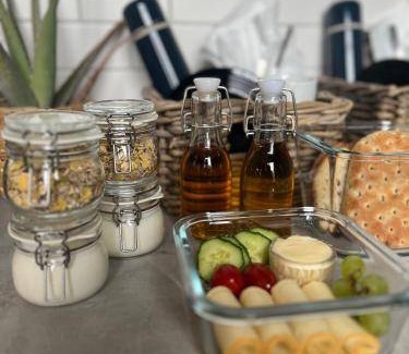 Ekeby Bed & Breakfast | 16 m² Bed and breakfast ∙ 2 guests