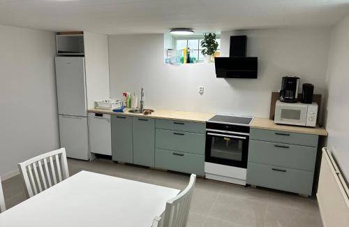 Vrigstad Hostel | 16 m² Hostel ∙ 2 guests