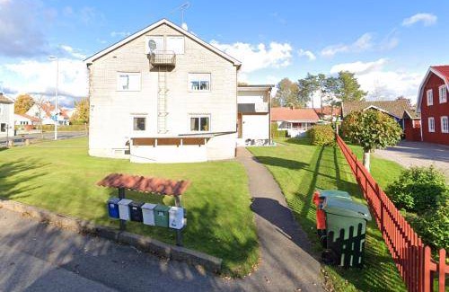 Vrigstad Hostel | 16 m² Hostel ∙ 2 guests