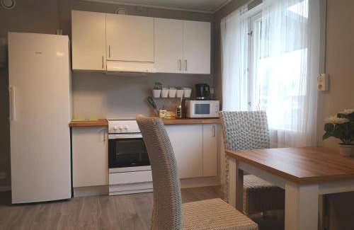 Stollet Hostel | 16 m² Hostel ∙ 4 guests