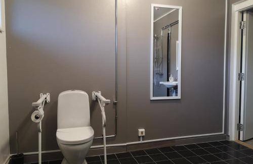 Stollet Hostel | 16 m² Hostel ∙ 4 guests