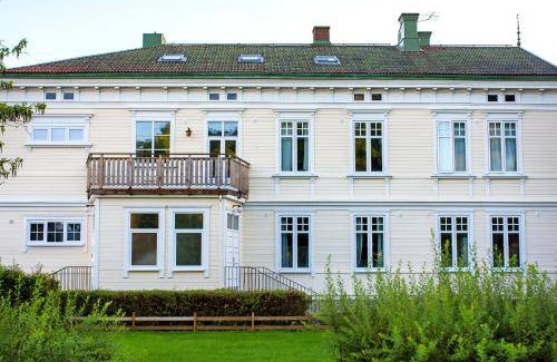 Vanersborg Hostel | 16 m² Hostel ∙ 4 guests