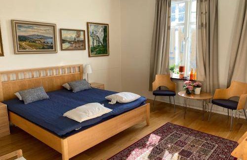 Vanersborg Hostel | 16 m² Hostel ∙ 4 guests