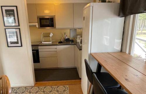 Hudiksvall Resort | 16 m² Resort ∙ 4 guests