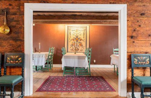 Fagelmara Bed & Breakfast | 16 m² Bed and breakfast ∙ 3 guests