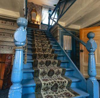 Fagelmara Bed & Breakfast | 16 m² Bed and breakfast ∙ 3 guests
