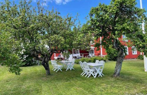 Fagelmara Bed & Breakfast | 16 m² Bed and breakfast ∙ 3 guests