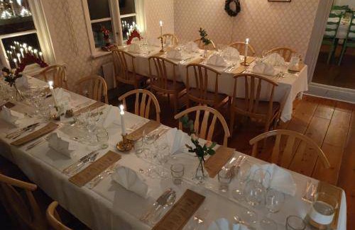 Fagelmara Bed & Breakfast | 16 m² Bed and breakfast ∙ 3 guests