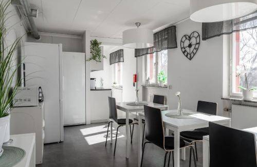 Mora Hostel | 16 m² Hostel ∙ 5 guests