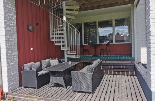 Mora Hostel | 16 m² Hostel ∙ 5 guests