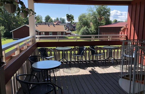 Mora Hostel | 16 m² Hostel ∙ 5 guests