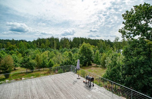 Vissefjaerda House | 160 m² House ∙ 4 bedrooms ∙ 8 guests