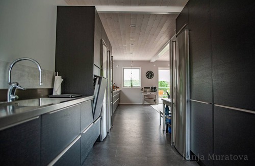 Vissefjaerda House | 160 m² House ∙ 4 bedrooms ∙ 8 guests