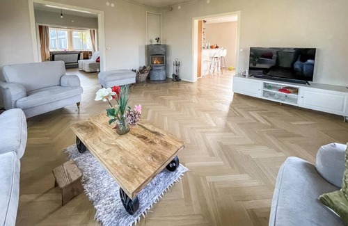 Traryd House | 160 m² House ∙ 2 bedrooms ∙ 7 guests