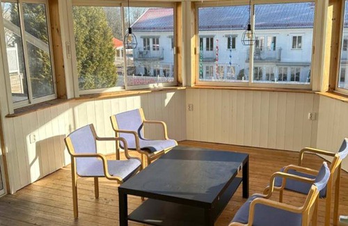 Borlange Apartment | 160 m² Apartment ∙ 5 bedrooms ∙ 10 guests