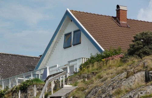 Klaedesholmen House | 160 m² House ∙ 4 bedrooms ∙ 6 guests