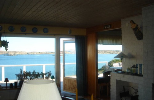 Klaedesholmen House | 160 m² House ∙ 4 bedrooms ∙ 6 guests