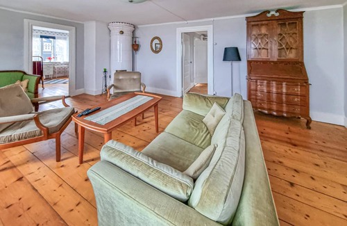 Bergkvara House | 160 m² House ∙ 3 bedrooms ∙ 6 guests
