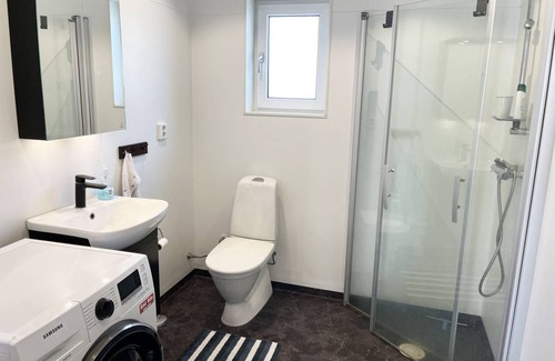 Tofta House | 160 m² House ∙ 3 bedrooms ∙ 6 guests