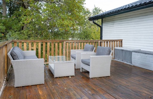 Mariefred House | 160 m² House ∙ 4 bedrooms ∙ 13 guests