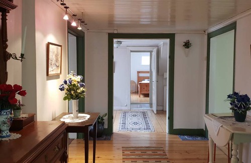 Alem House | 160 m² House ∙ 5 bedrooms ∙ 9 guests