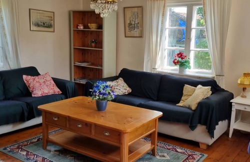Alem House | 160 m² House ∙ 5 bedrooms ∙ 9 guests