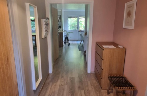 Jarfalla Resort | 160 m² Private room ∙ 1 bedroom ∙ 1 guest