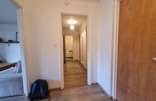 Jarfalla Resort | 160 m² Private room ∙ 1 bedroom ∙ 1 guest