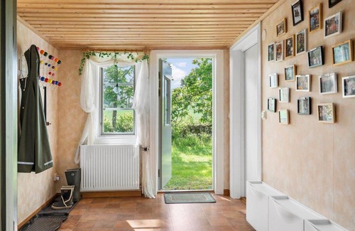 Lidhult House | 160 m² House ∙ 4 bedrooms ∙ 11 guests