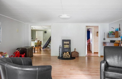 Lidhult House | 160 m² House ∙ 4 bedrooms ∙ 11 guests