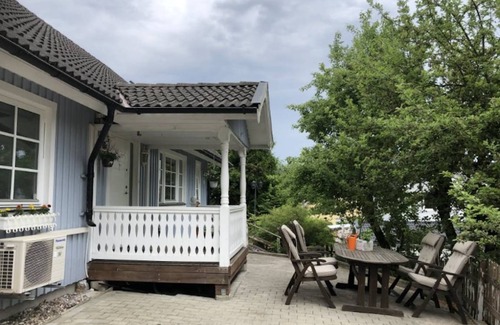 Vretarna House | 165 m² House ∙ 5 bedrooms ∙ 2 guests