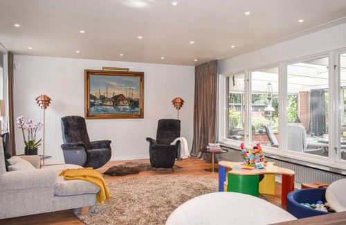Hoganas House | 165 m² House ∙ 4 bedrooms ∙ 10 guests