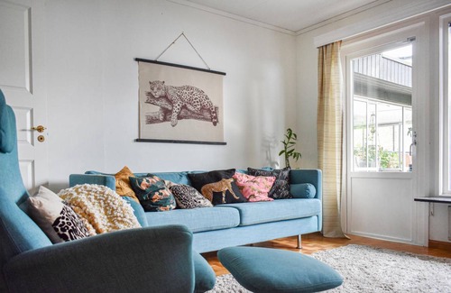 Hoganas House | 165 m² House ∙ 4 bedrooms ∙ 10 guests