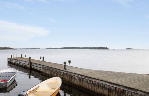 Oskarshamn Other | 17 m² Accommodation ∙ 1 bedroom ∙ 2 guests