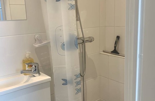 Liljeholmen - Hagersten Apartment | 17 m² Apartment ∙ 1 bedroom ∙ 2 guests