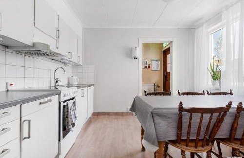Kalix Bed & Breakfast | 17 m² Bed and breakfast ∙ 4 guests