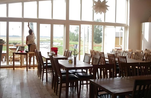 Irevik Hostel | 17 m² Hostel ∙ 127 guests