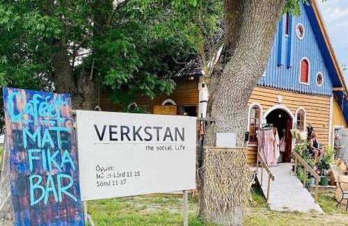 Irevik Hostel | 17 m² Hostel ∙ 127 guests