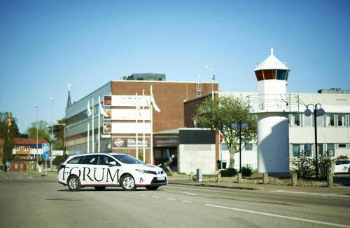 Centrum Hotel | 17 m² Hotel ∙ 127 guests