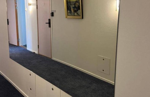 Karlshamn Hotel | 17 m² Hotel ∙ 2 guests
