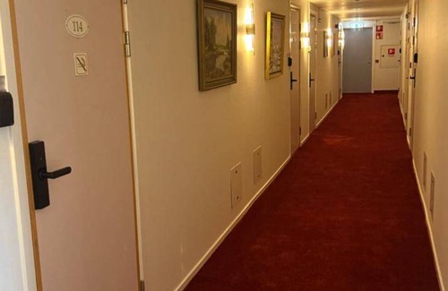 Karlshamn Hotel | 17 m² Hotel ∙ 2 guests
