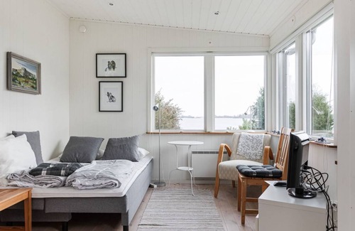 Oskarshamn House | 17 m² House ∙ 1 bedroom ∙ 2 guests
