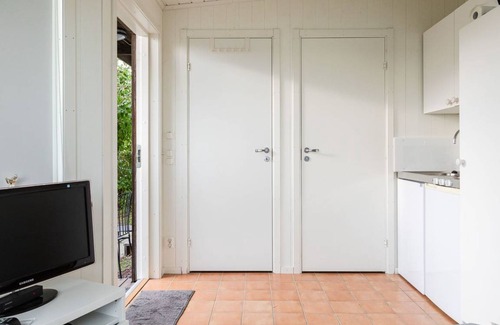 Oskarshamn House | 17 m² House ∙ 1 bedroom ∙ 2 guests