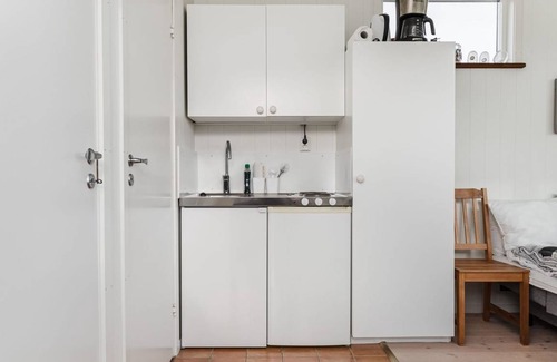 Oskarshamn House | 17 m² House ∙ 1 bedroom ∙ 2 guests