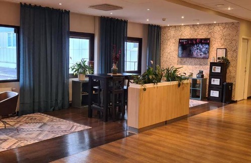 Nykoping Hotel | 17 m² Hotel ∙ 3 guests