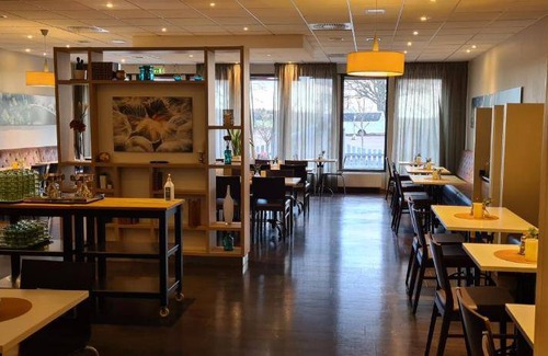 Nykoping Hotel | 17 m² Hotel ∙ 3 guests